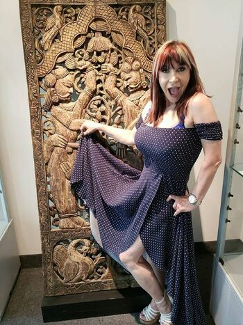 Leaked Cynthia rothrock page private photo viral onlyfans