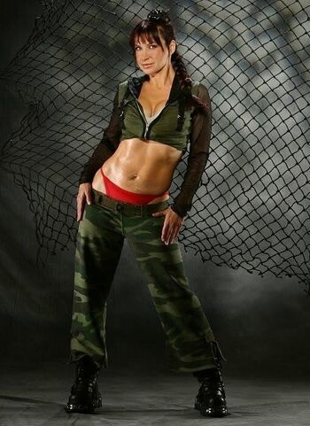 Leaked Cynthia rothrock page private photo viral onlyfans