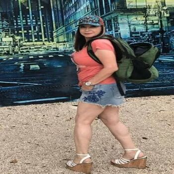 Leaked Cynthia rothrock page private photo viral onlyfans