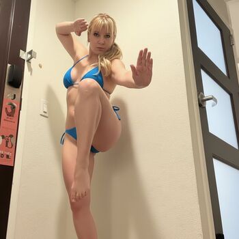 Leaked Cynthia rothrock private photo viral onlyfans