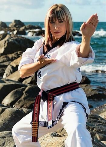 Leaked Cynthia rothrock private photo viral onlyfans