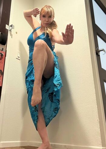 Leaked Cynthia rothrock private photo viral onlyfans