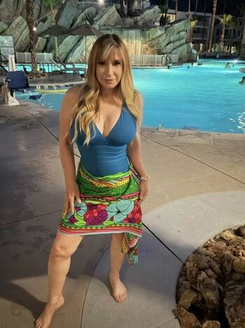 Leaked Cynthia rothrock private photo viral onlyfans