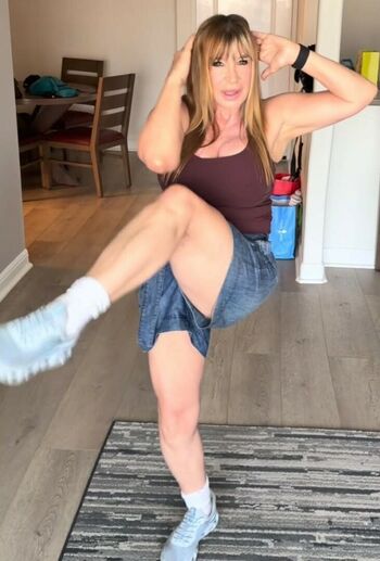 Leaked Cynthia rothrock private photo viral onlyfans
