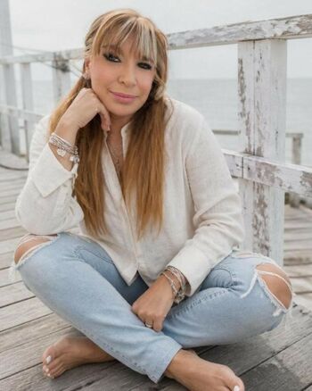 Cynthia Rothrock
