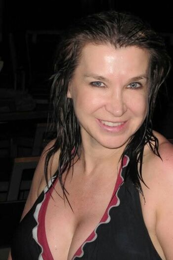 Cynthia Rothrock