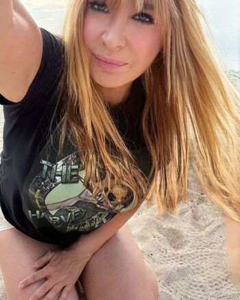 Cynthia Rothrock