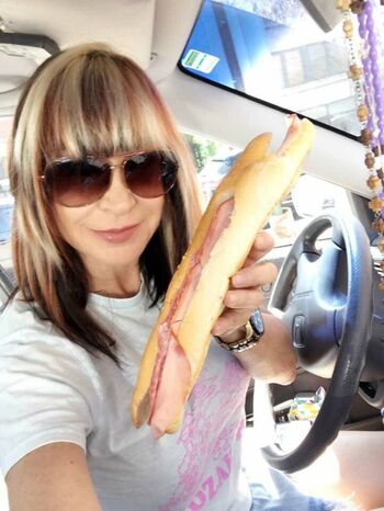 Cynthia Rothrock