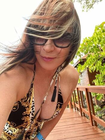 Cynthia Rothrock