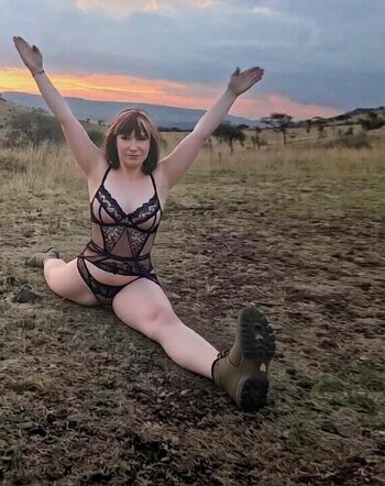Leaked Cynthia rothrock page private photo viral onlyfans