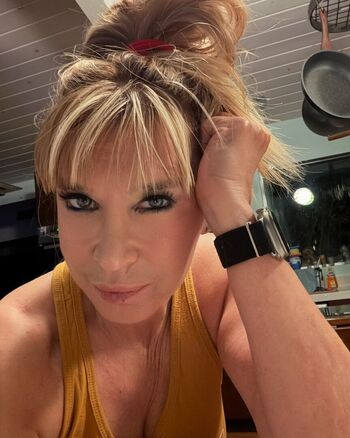 Cynthia Rothrock