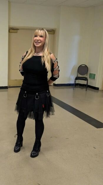 Leaked Cynthia rothrock page private photo viral onlyfans