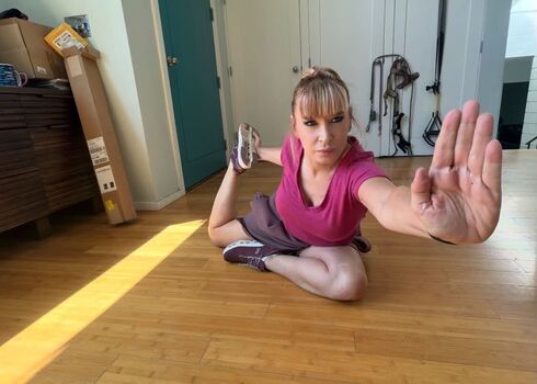 Leaked Cynthia rothrock page private photo viral onlyfans