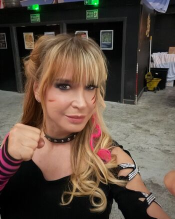 Leaked Cynthia rothrock page private photo viral onlyfans