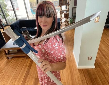 Cynthia Rothrock