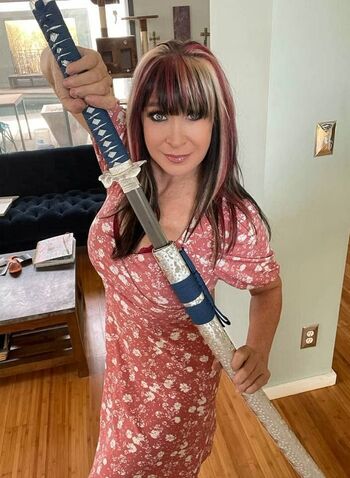 Leaked Cynthia rothrock page private photo viral onlyfans