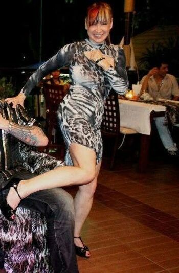 Leaked Cynthia rothrock page private photo viral onlyfans