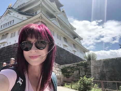 Leaked Cynthia rothrock page private photo viral onlyfans