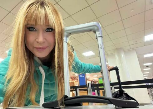 Leaked Cynthia rothrock page private photo viral onlyfans