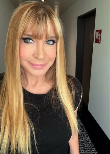 Leaked Cynthia rothrock private photo viral onlyfans