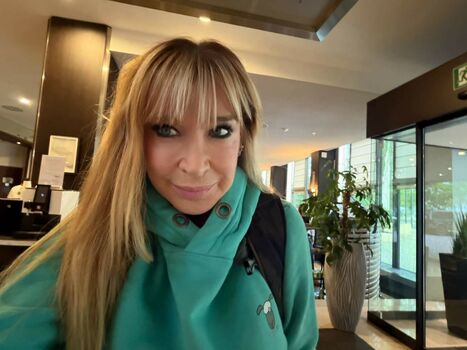 Leaked Cynthia rothrock private photo viral onlyfans