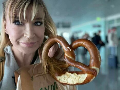 Cynthia Rothrock