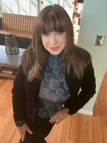 Cynthia Rothrock