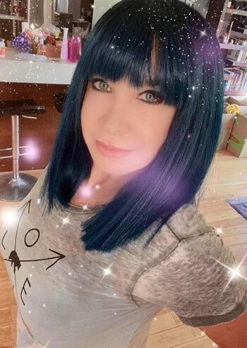 Cynthia Rothrock