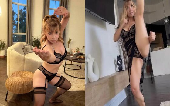 Cynthia Rothrock