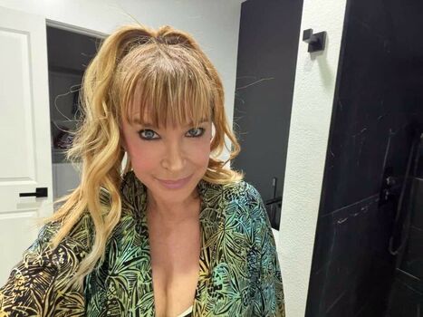 Cynthia Rothrock