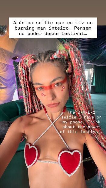 Leaked Cynthia senek private photo viral onlyfans