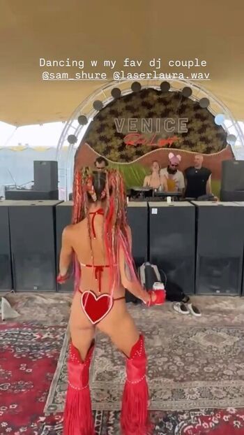 Leaked Cynthia senek private photo viral onlyfans