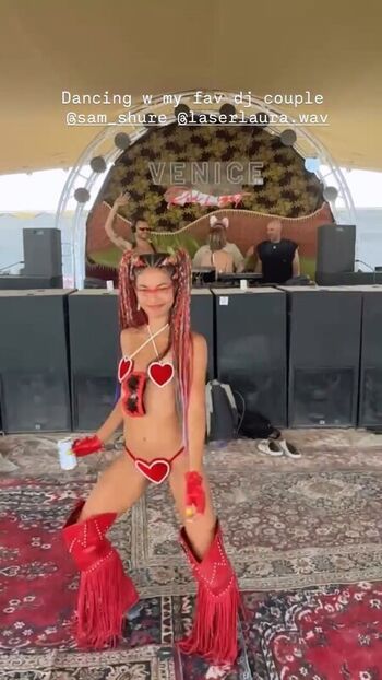 Leaked Cynthia senek private photo viral onlyfans