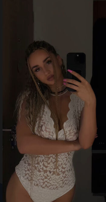 Leaked Cynthia tothova private photo viral onlyfans