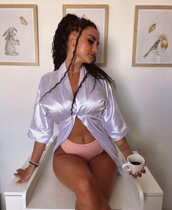 Leaked Cynthia tothova private photo viral onlyfans