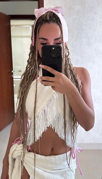 Leaked Cynthia tothova private photo viral onlyfans
