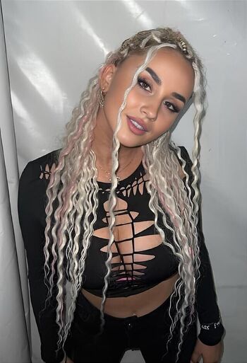 Leaked Cynthia tothova private photo viral onlyfans