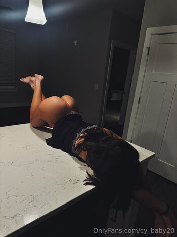Cyrinna Harrington