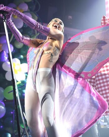 Cyrus Miley\