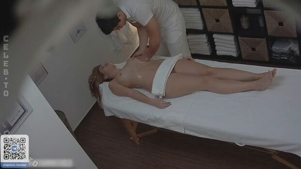 Czech Massage