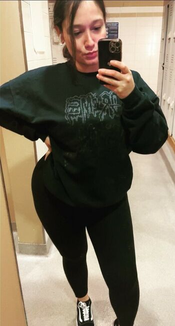 Leaked D ani private photo viral onlyfans