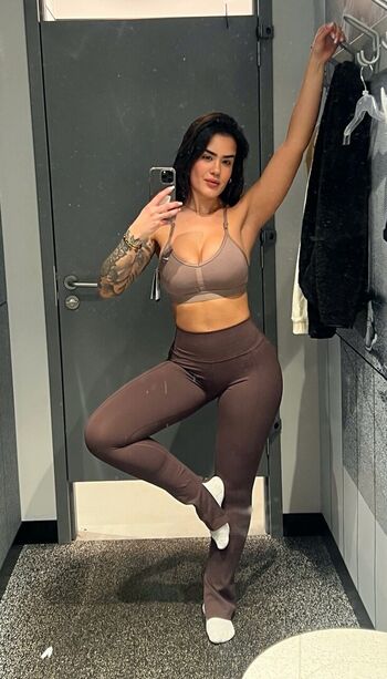 Leaked D latiina private photo viral onlyfans
