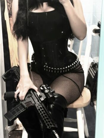 Leaked Dathbygem private photo viral onlyfans