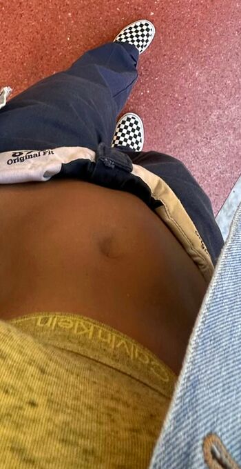 Leaked Daboogiewoman private photo viral onlyfans