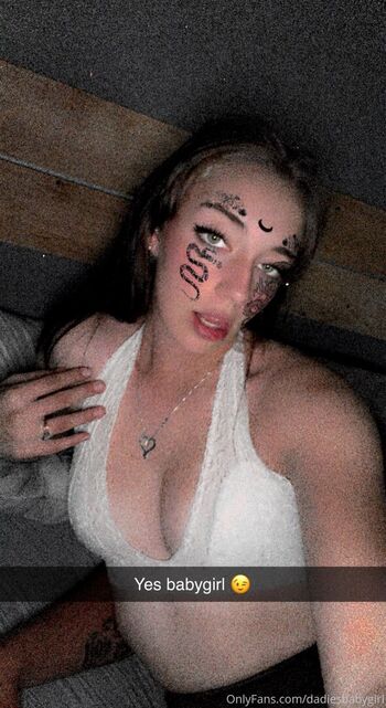 dadiesbabygirl