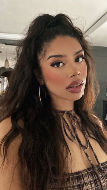 Daeja Luna