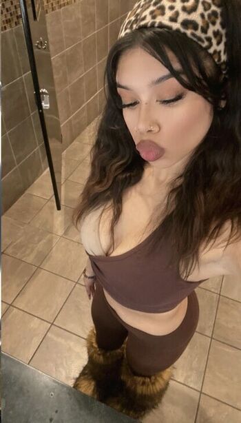 Daeja Luna