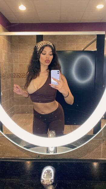 Leaked Daeja luna private photo viral onlyfans