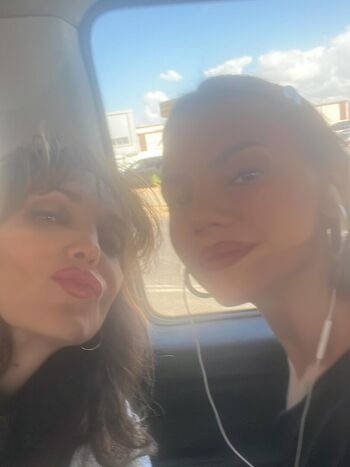Leaked Dafne keen  page private photo viral onlyfans