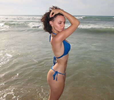 Leaked Dafne keen  page private photo viral onlyfans
